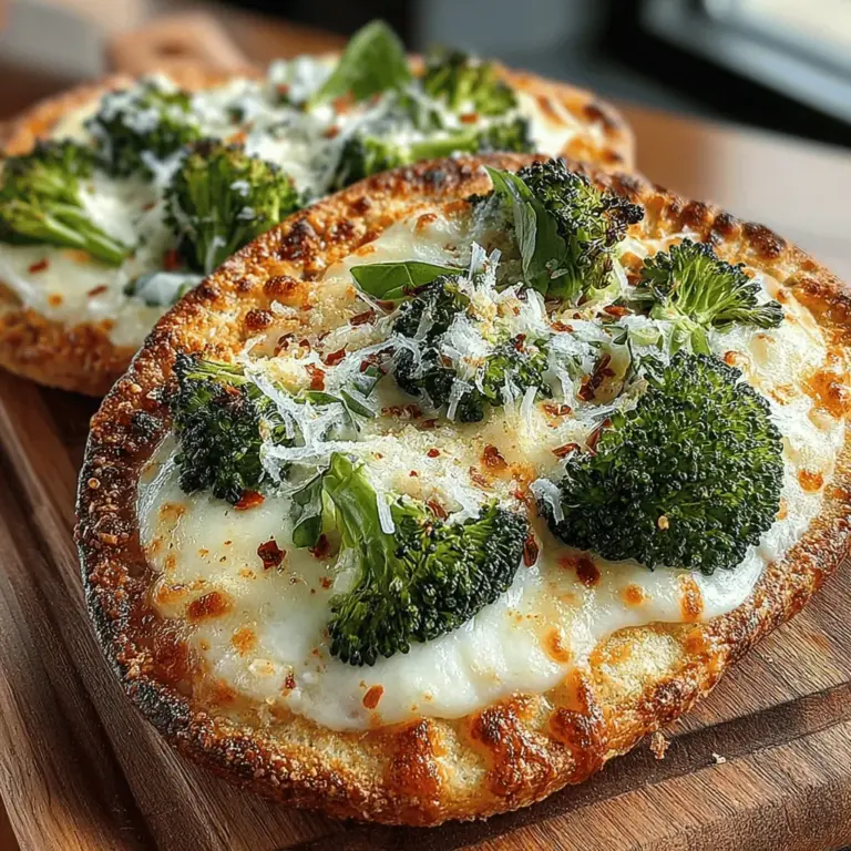 Pita bread serves as an excellent base for creative and healthy pizza alternatives. Its versatility lends itself to various toppings and flavors, making it a great canvas for culinary experimentation. Unlike traditional pizza crusts, which can be heavy and calorie-laden, pita bread provides a lighter option that still delivers on texture and satisfaction. This characteristic is particularly appealing to those looking to enjoy pizza without the guilt that often accompanies it.