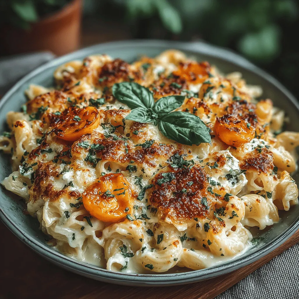 When it comes to comfort food, few dishes evoke nostalgia quite like macaroni and cheese. However, the traditional recipe often sticks to a predictable flavor profile, relying heavily on cheddar and creamy textures. Enter the One-Pot Peach Mac and Cheese—a delightful fusion of sweet and savory that elevates this classic dish to new heights. This innovative recipe combines the rich, creamy goodness of mac and cheese with the juicy sweetness of fresh peaches, creating a dish that is both comforting and refreshing.