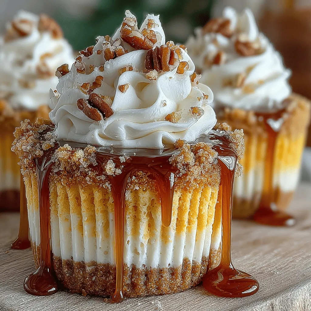 The key to achieving a delightful texture in your Pumpkin Paradise Frozen Yogurt Cups lies in the mixing techniques you use. Start by ensuring that all your ingredients, particularly the yogurt and pumpkin puree, are at room temperature. This step is crucial because colder ingredients can create clumps that are hard to blend smoothly.