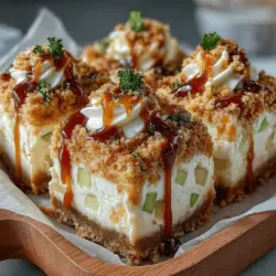 As the warm sun graces us with longer days and balmy evenings, the craving for refreshing frozen desserts becomes almost irresistible. From ice cream to sorbet, these sweet, chilled treats are a staple of summer indulgence. However, as we seek healthier options that won't compromise on flavor, frozen yogurt has emerged as a popular choice. Among the myriad of frozen yogurt recipes, Frozen Yogurt Apple Pie Chunks stand out as a creative and nutritious alternative to traditional desserts.