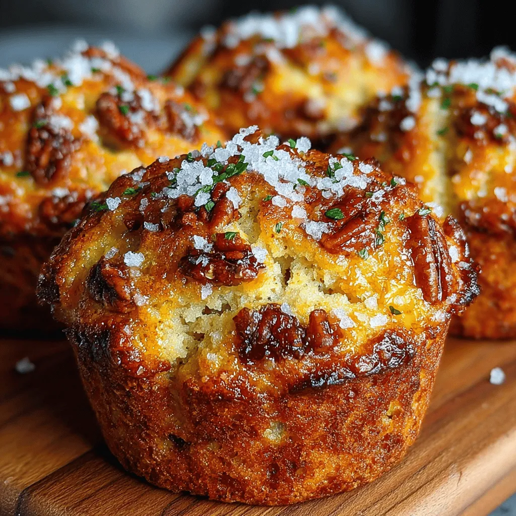 If you’re looking to brighten your morning or add a touch of sweetness to your afternoon snack, peach muffins are a delightful choice. These Peachy Sunrise Muffins are not only a treat for your taste buds but also a celebration of seasonal flavors. The use of fresh, ripe peaches lends a juicy sweetness that perfectly complements the tender crumb of the muffin, making them an irresistible option for breakfast or a midday pick-me-up.