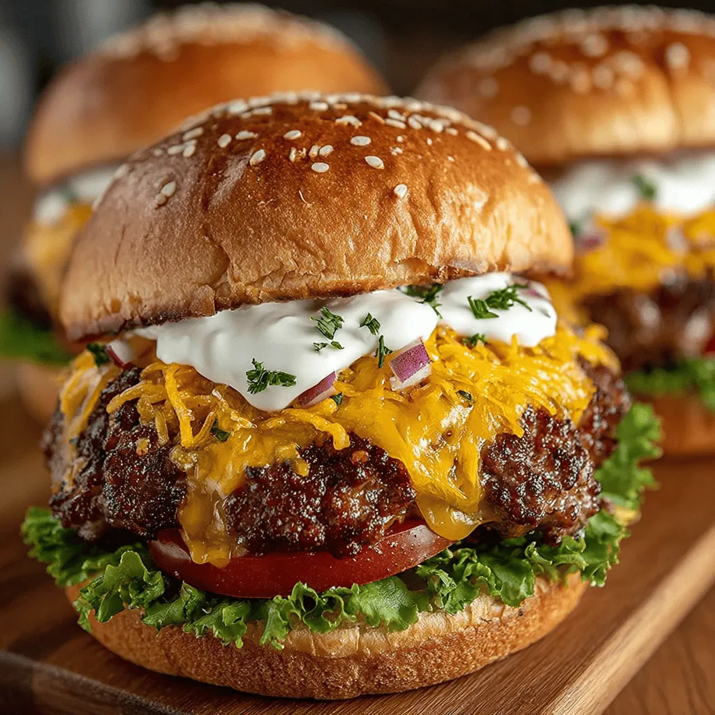 When it comes to crafting the quintessential cheeseburger, the cheese you choose plays a pivotal role. It not only adds creaminess and flavor but also elevates the overall experience of each bite. While there are many cheese varieties available, classic choices like American, cheddar, Swiss, and pepper jack are popular for their melting characteristics and complementary flavors.