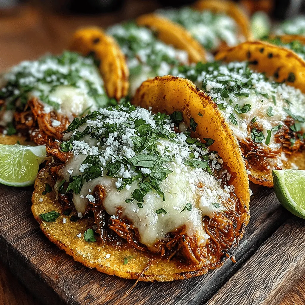 Mini tacos are not just a meal; they are an experience. These delightful little bites of flavor are perfect for any occasion, whether it's a casual family dinner, a festive gathering, or a cozy night in with friends. Their versatility allows for a plethora of fillings, making them a favorite among taco lovers everywhere. Today, we are excited to introduce you to a standout version: Spicy Hatch Chili Chicken Mini Tacos. This recipe brings together the bold flavors of juicy chicken and the unique spice of Hatch chilies, resulting in a dish that is both simple to prepare and bursting with flavor.