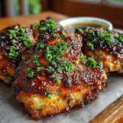 Chicken wings have become a staple in culinary culture, transcending borders and becoming a favorite item on menus worldwide. Their popularity can be attributed to their versatility and the myriad of flavors they can embody. From classic buffalo sauce to sweet teriyaki, wings can be tailored to suit any palate.