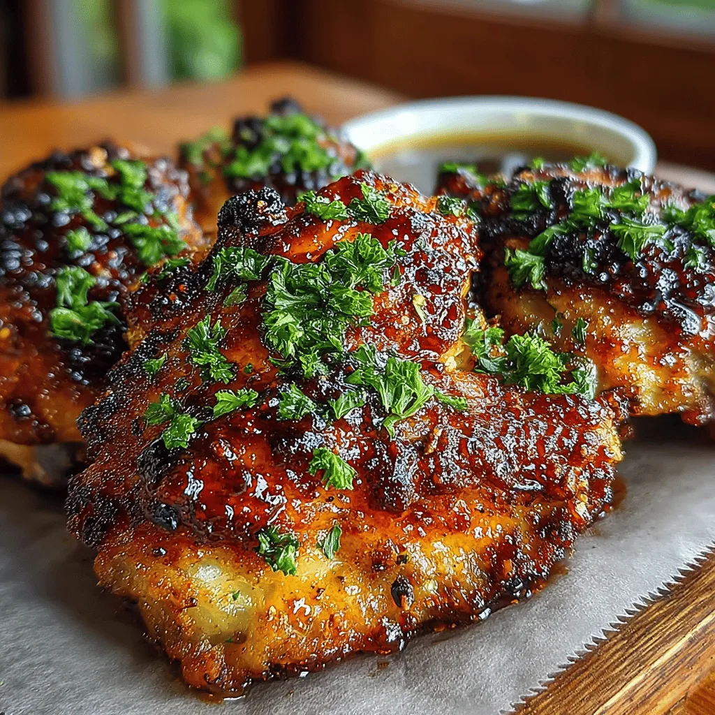 Chicken wings have become a staple in culinary culture, transcending borders and becoming a favorite item on menus worldwide. Their popularity can be attributed to their versatility and the myriad of flavors they can embody. From classic buffalo sauce to sweet teriyaki, wings can be tailored to suit any palate.
