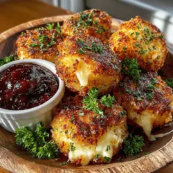 Fried snacks have always held a special place in the hearts and stomachs of food enthusiasts around the world. Their irresistible crunch paired with rich, savory fillings makes them a favorite at gatherings, parties, and family celebrations. From crispy onion rings to golden potato skins, fried treats often steal the spotlight at events, providing a delightful experience for guests. Among these beloved snacks, Golden Fried Mozzarella Bites stand out as a quintessential appetizer that perfectly balances crispy textures with gooey, melted cheese.