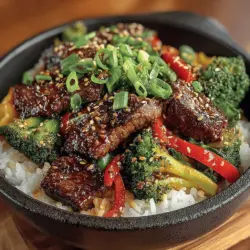 In today’s fast-paced world, the allure of stir-fry dishes is undeniable. These quick, vibrant, and flavorful meals have captured the hearts (and stomachs) of many, thanks to their versatility and ease of preparation. Stir-frying, a cooking technique that originated in China, allows for a variety of ingredients to be combined in a single dish, creating a symphony of flavors and textures. With just a hot pan and a few minutes, you can transform fresh vegetables and proteins into a delicious meal that satisfies both hunger and taste buds.